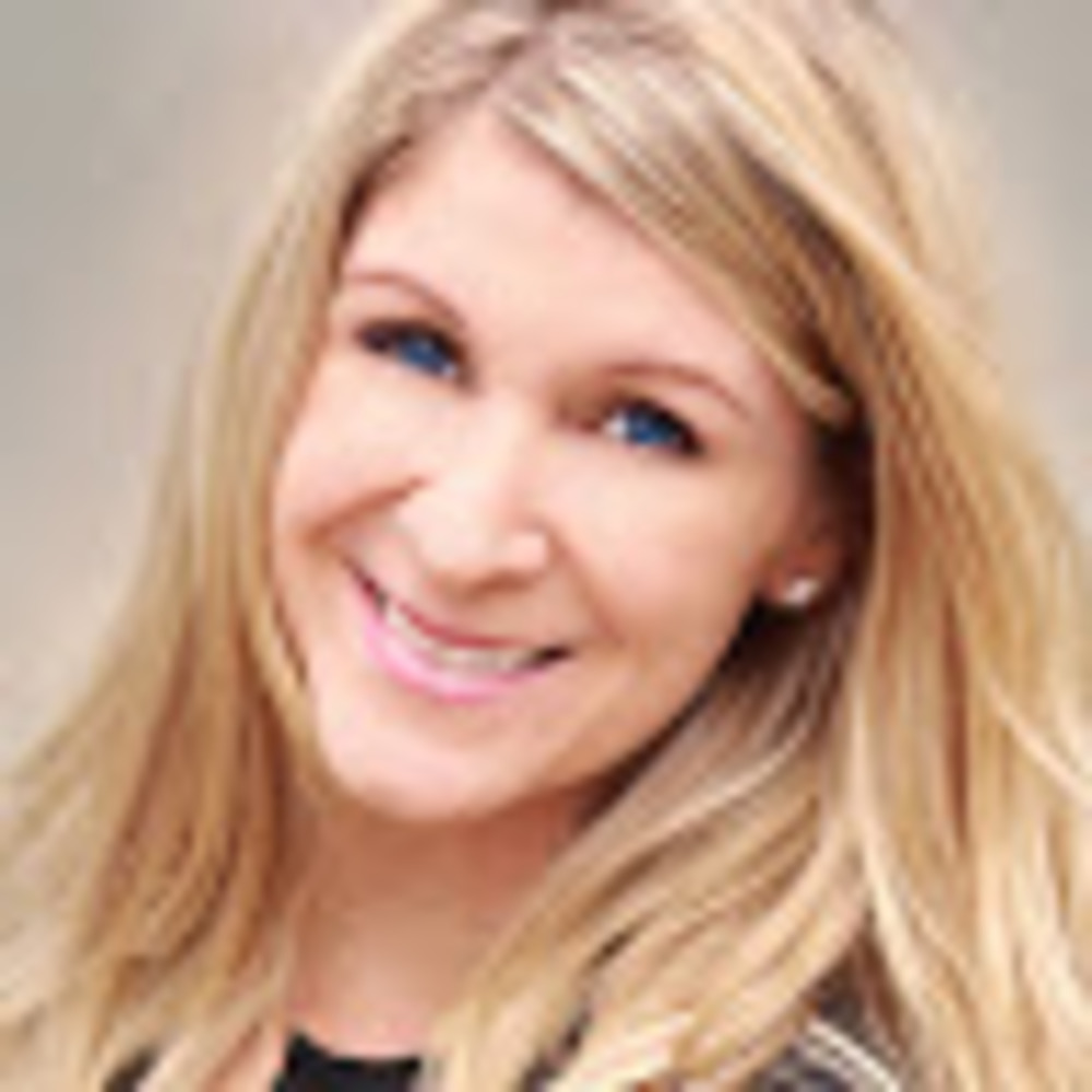 Meet your Posher, Jodie